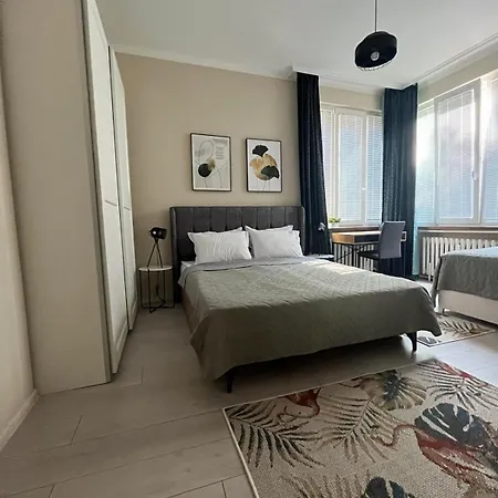 Apartment El Sofia
