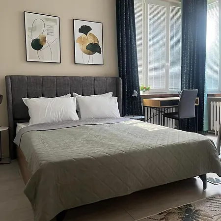 Apartment El Sofia