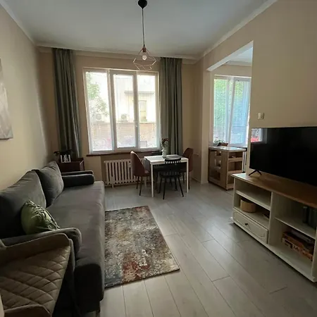 Apartment El