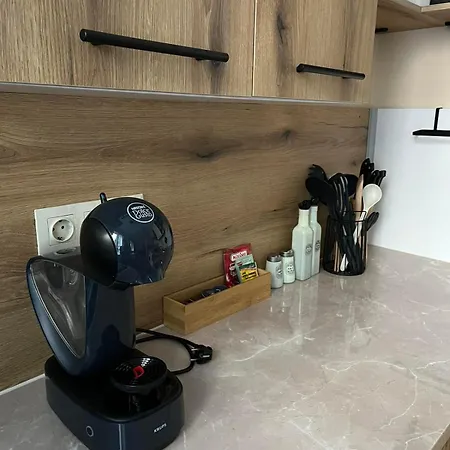 Apartment El *