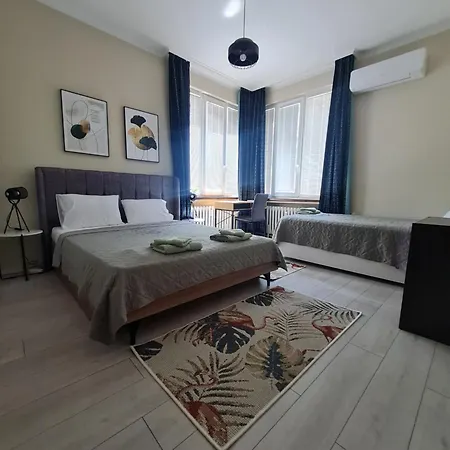 Apartment El Sofia